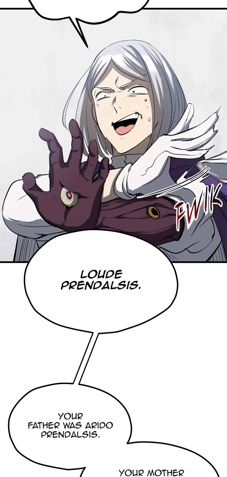 Latna Saga: Survival of a Sword King Chapter 195 page 61
