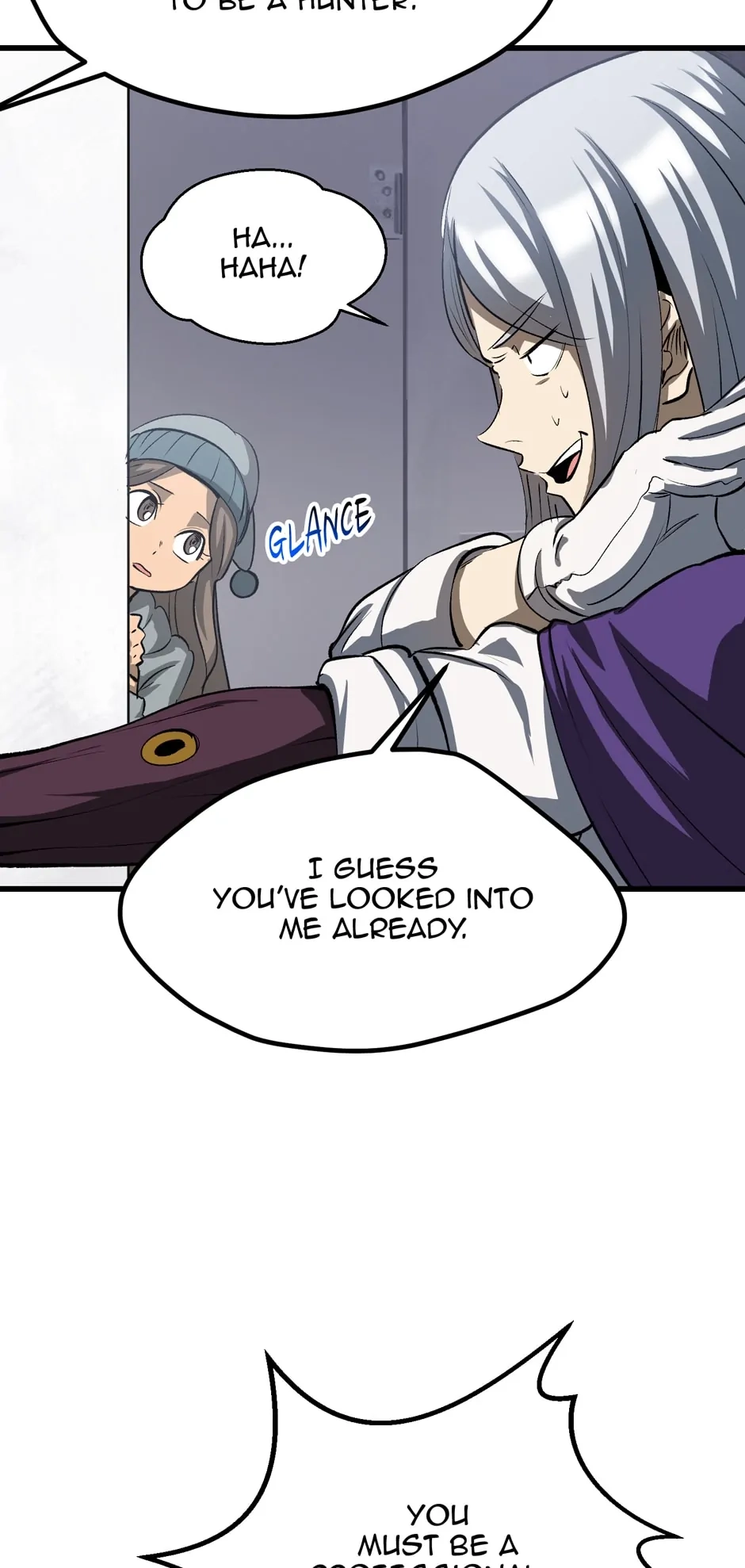 Latna Saga: Survival of a Sword King Chapter 195 page 63