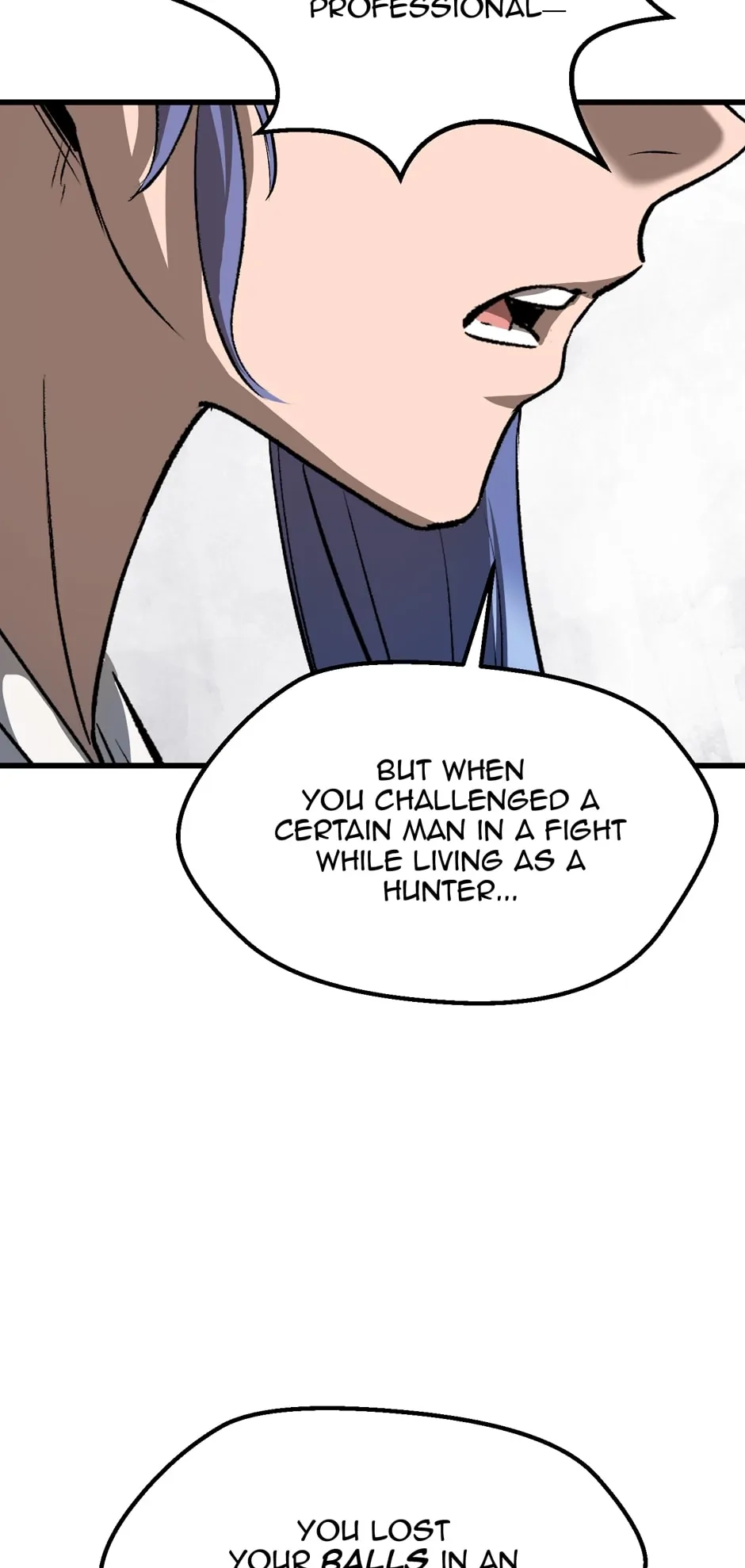 Latna Saga: Survival of a Sword King Chapter 195 page 64