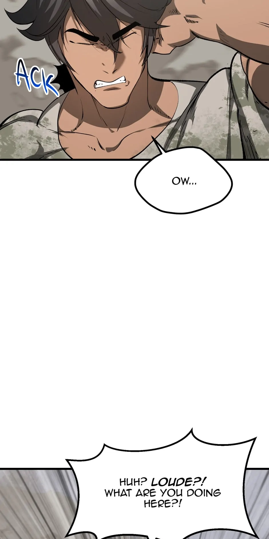 Latna Saga: Survival of a Sword King Chapter 195 page 75