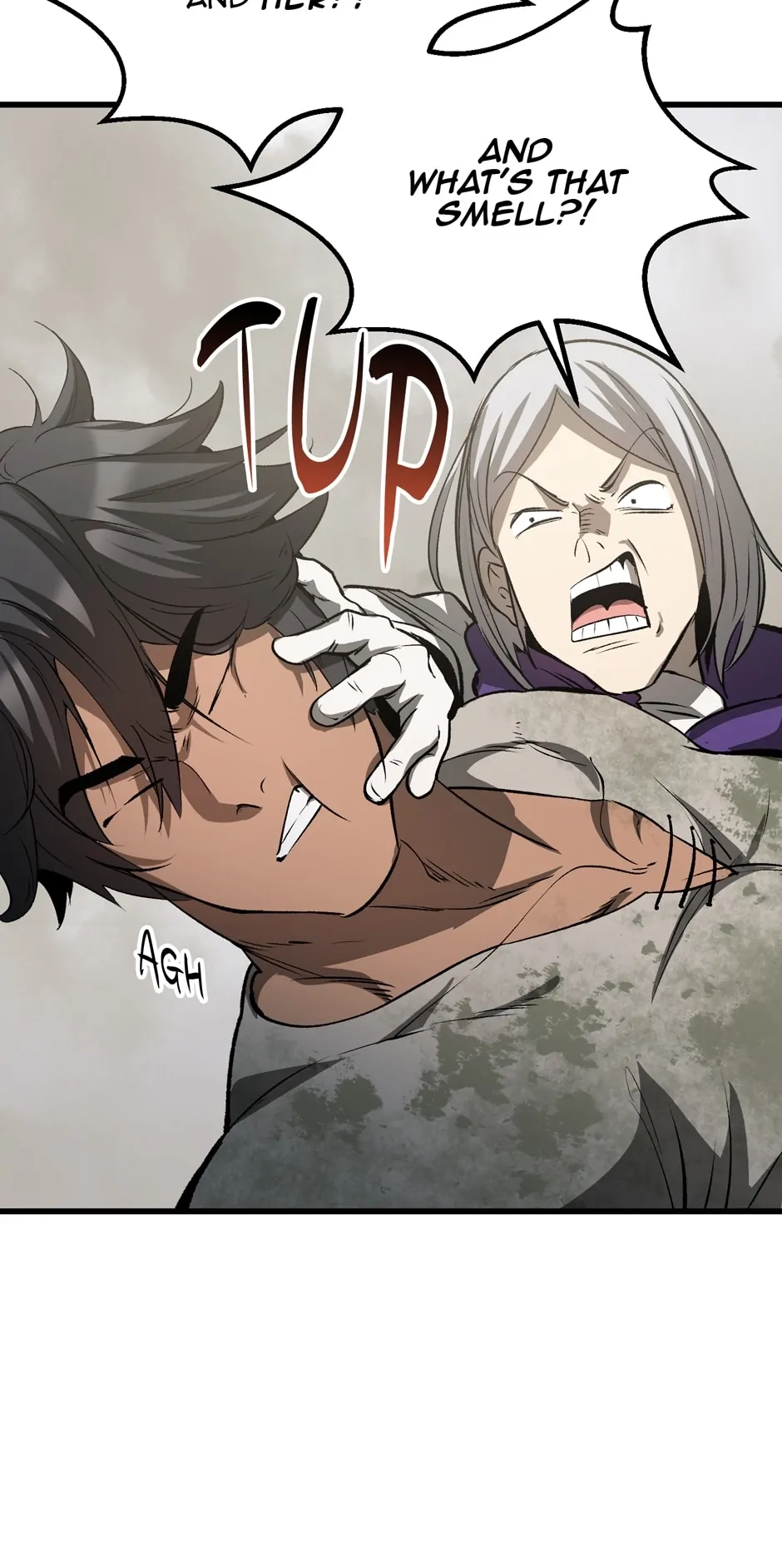 Latna Saga: Survival of a Sword King Chapter 195 page 78