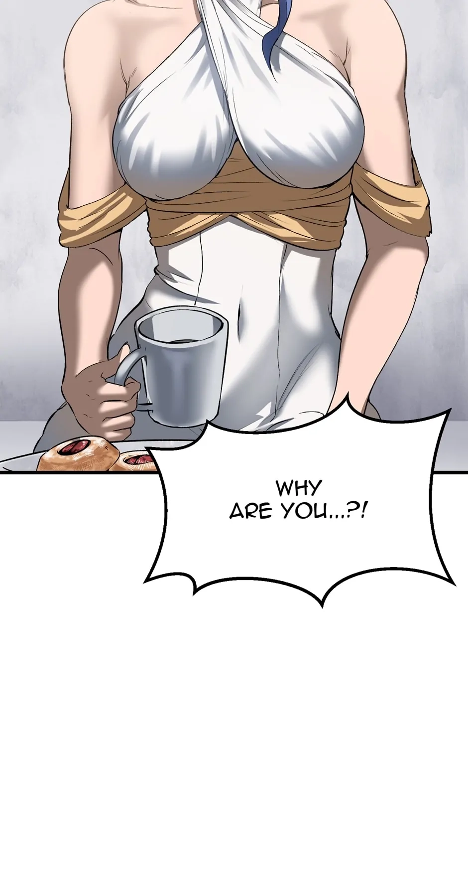 Latna Saga: Survival of a Sword King Chapter 195 page 81