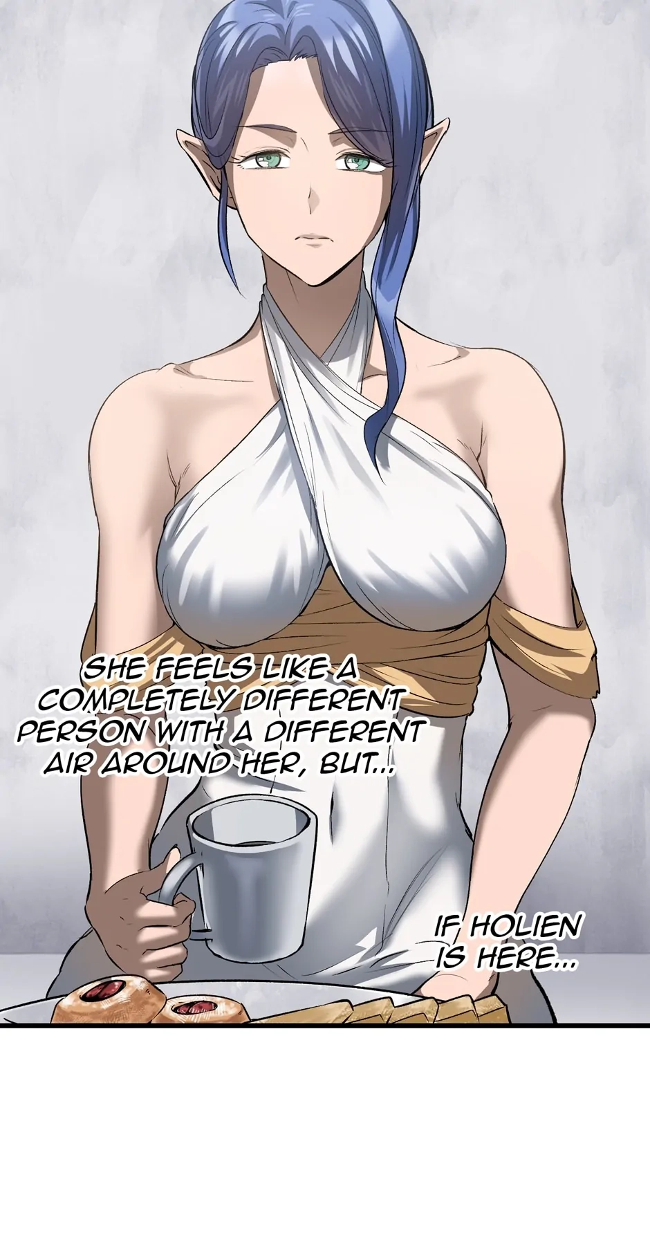 Latna Saga: Survival of a Sword King Chapter 196 page 6
