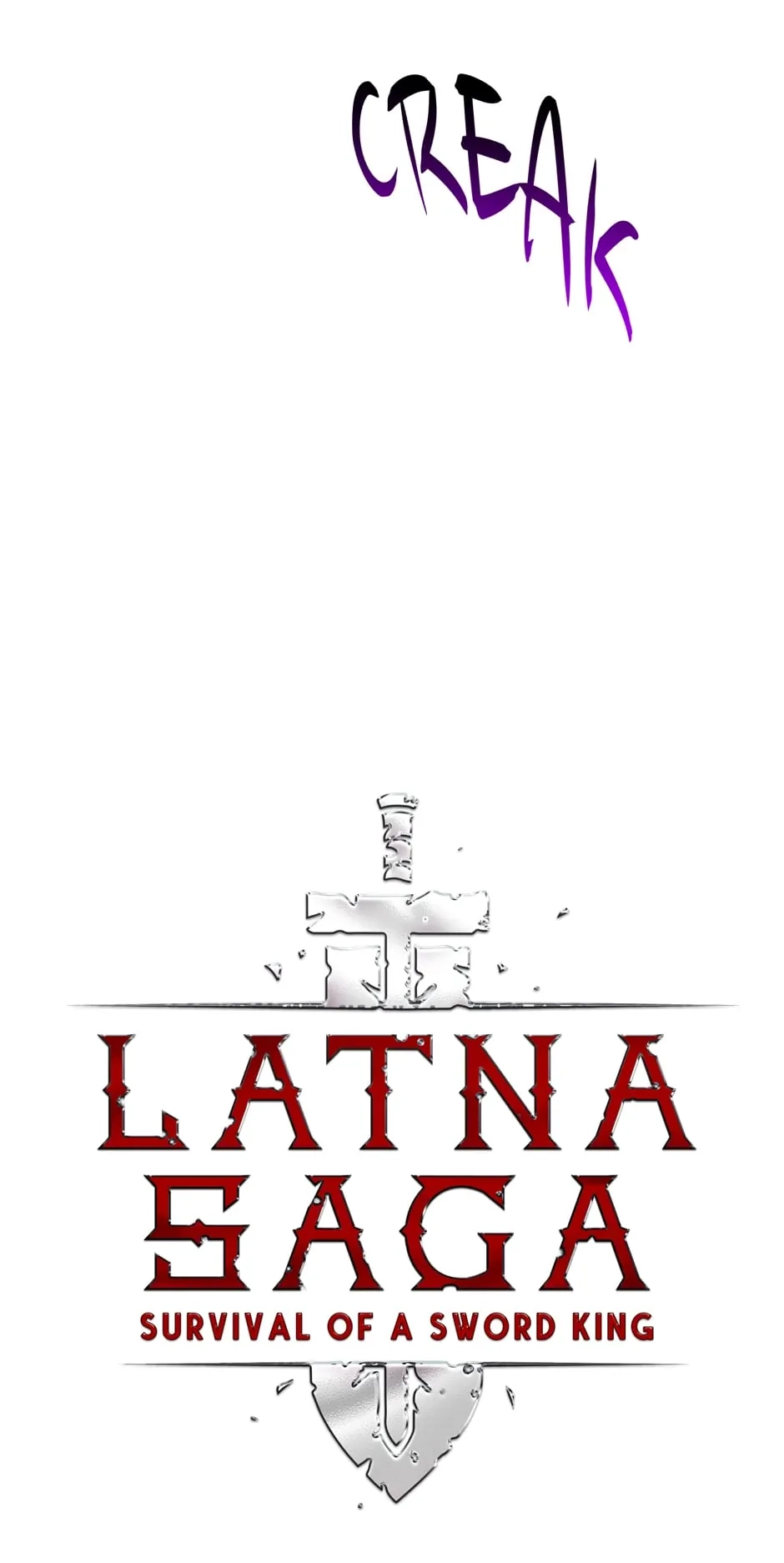 Latna Saga: Survival of a Sword King Chapter 196 page 10
