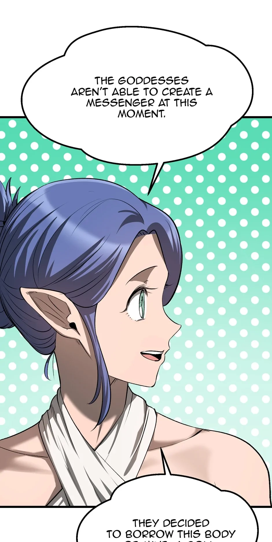 Latna Saga: Survival of a Sword King Chapter 196 page 12