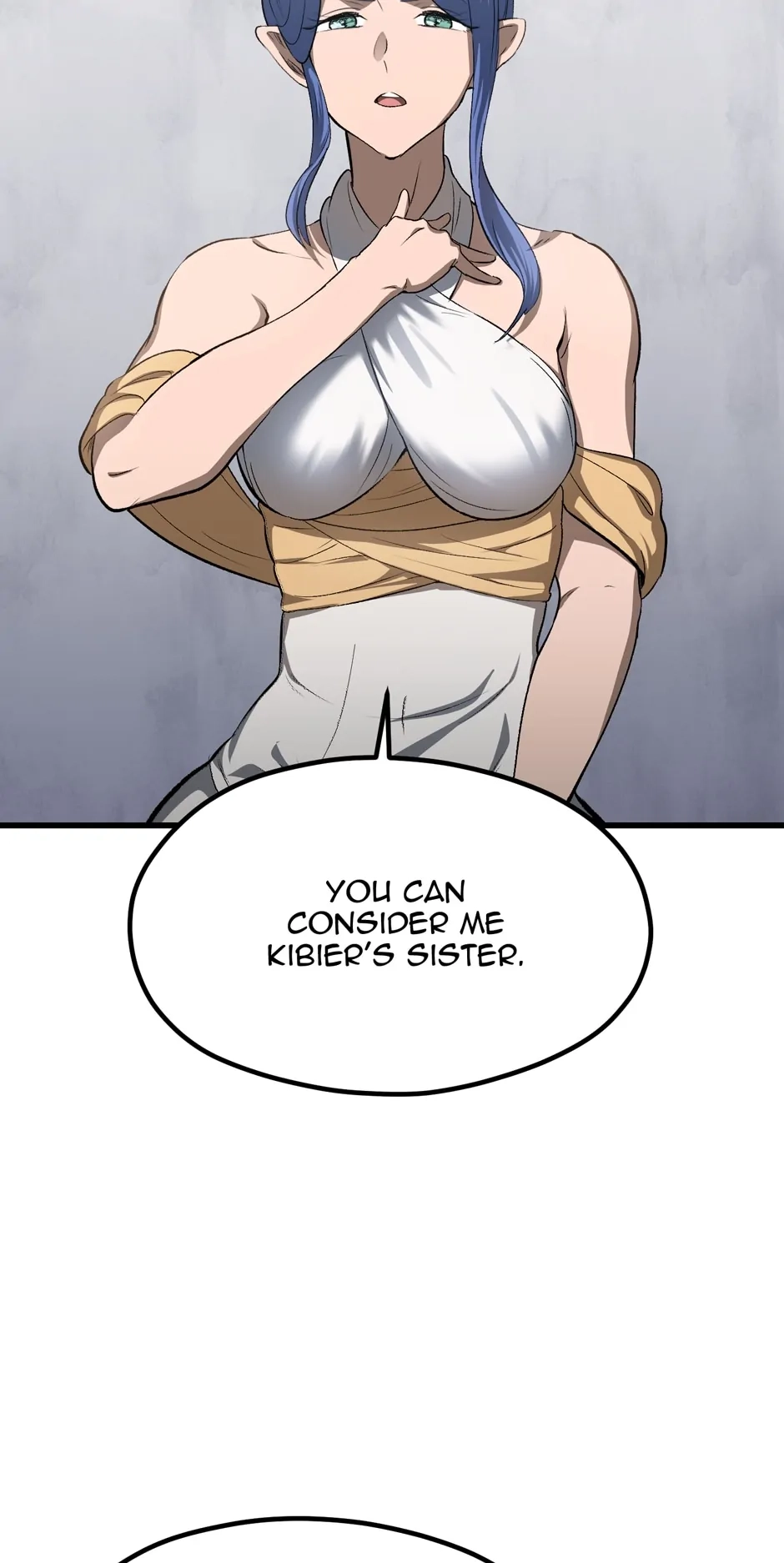 Latna Saga: Survival of a Sword King Chapter 196 page 15
