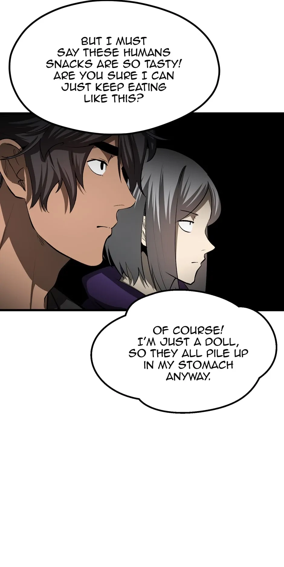 Latna Saga: Survival of a Sword King Chapter 196 page 17