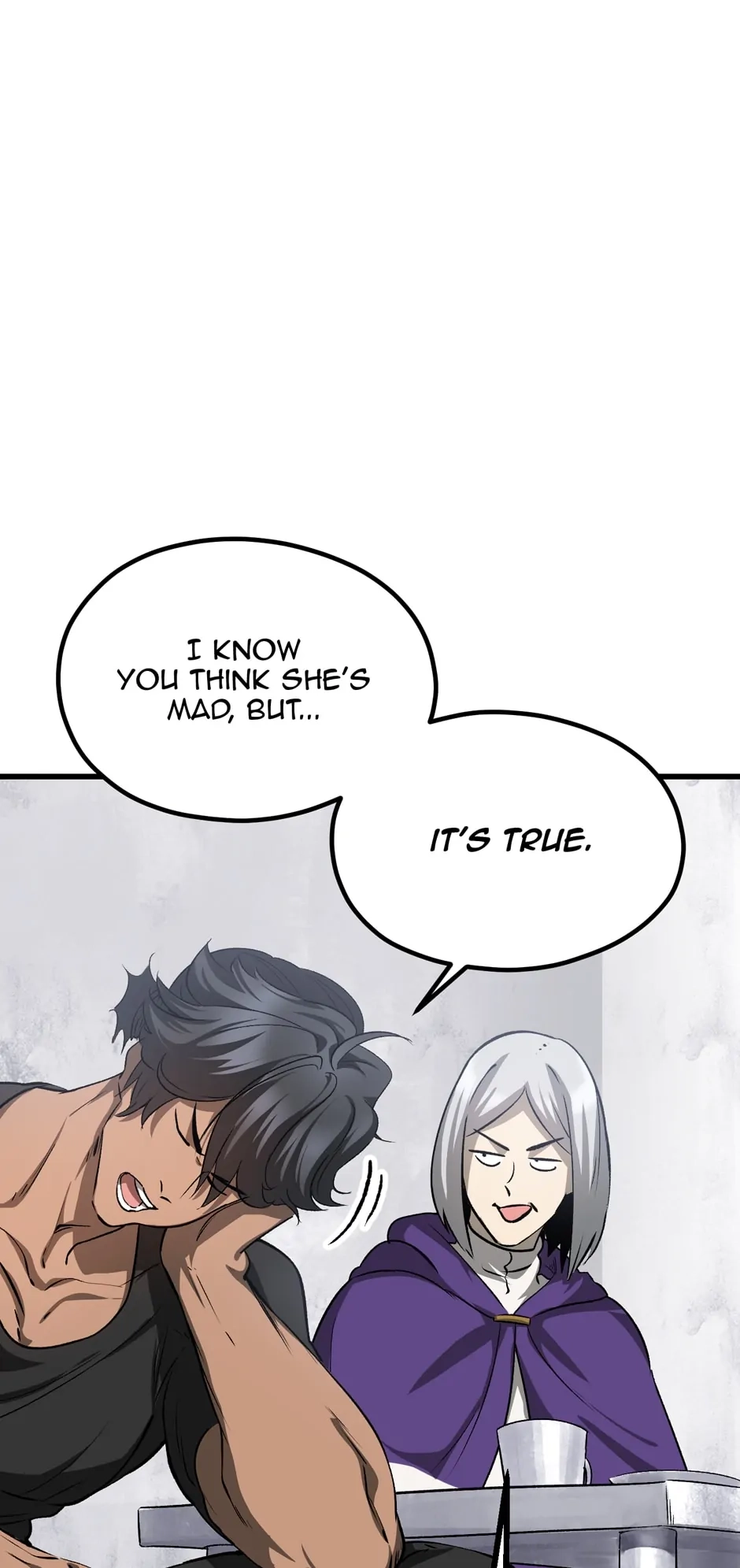 Latna Saga: Survival of a Sword King Chapter 196 page 19