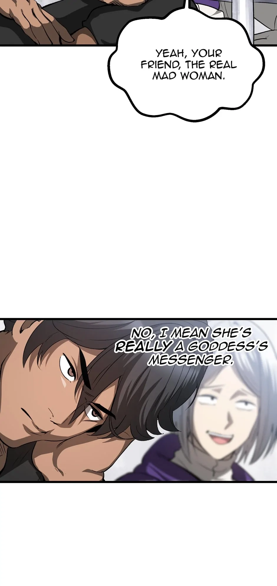 Latna Saga: Survival of a Sword King Chapter 196 page 20