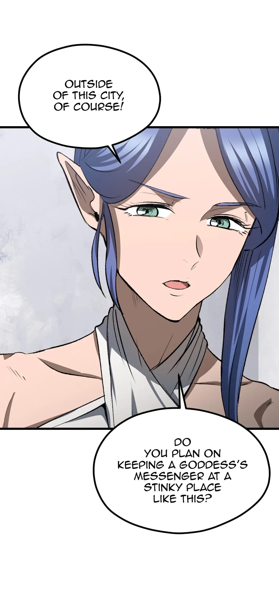 Latna Saga: Survival of a Sword King Chapter 196 page 24