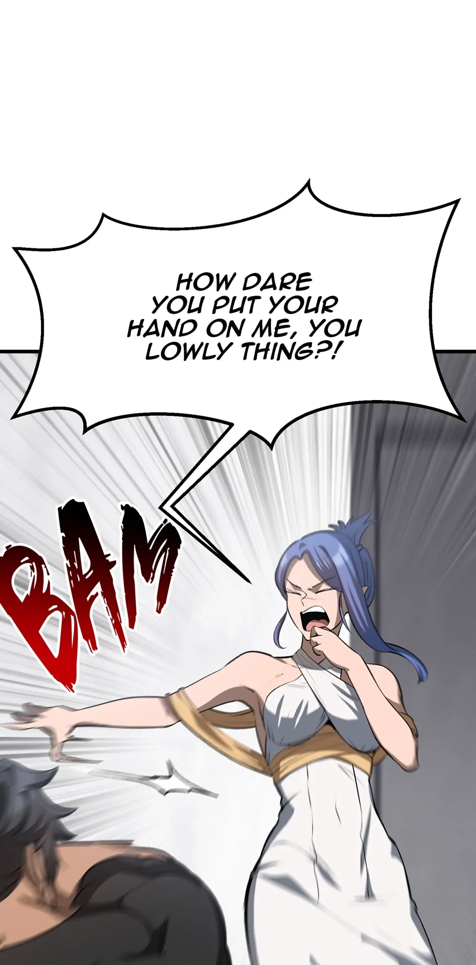Latna Saga: Survival of a Sword King Chapter 196 page 28