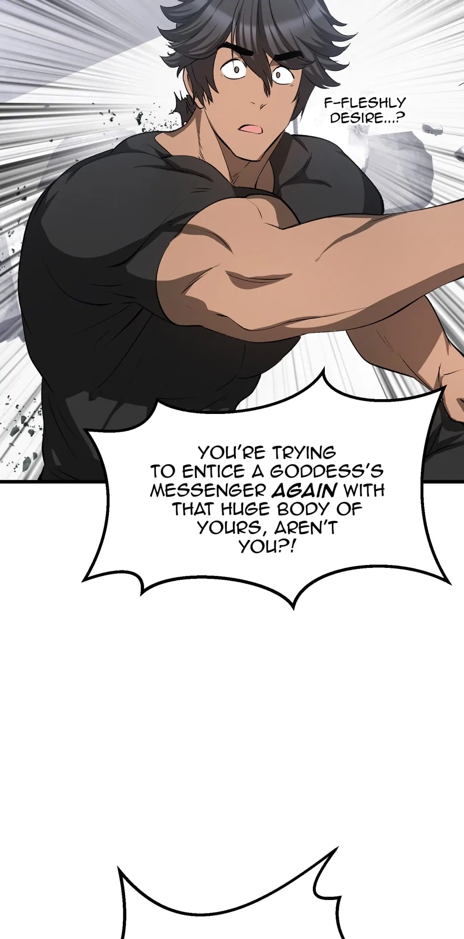 Latna Saga: Survival of a Sword King Chapter 196 page 30