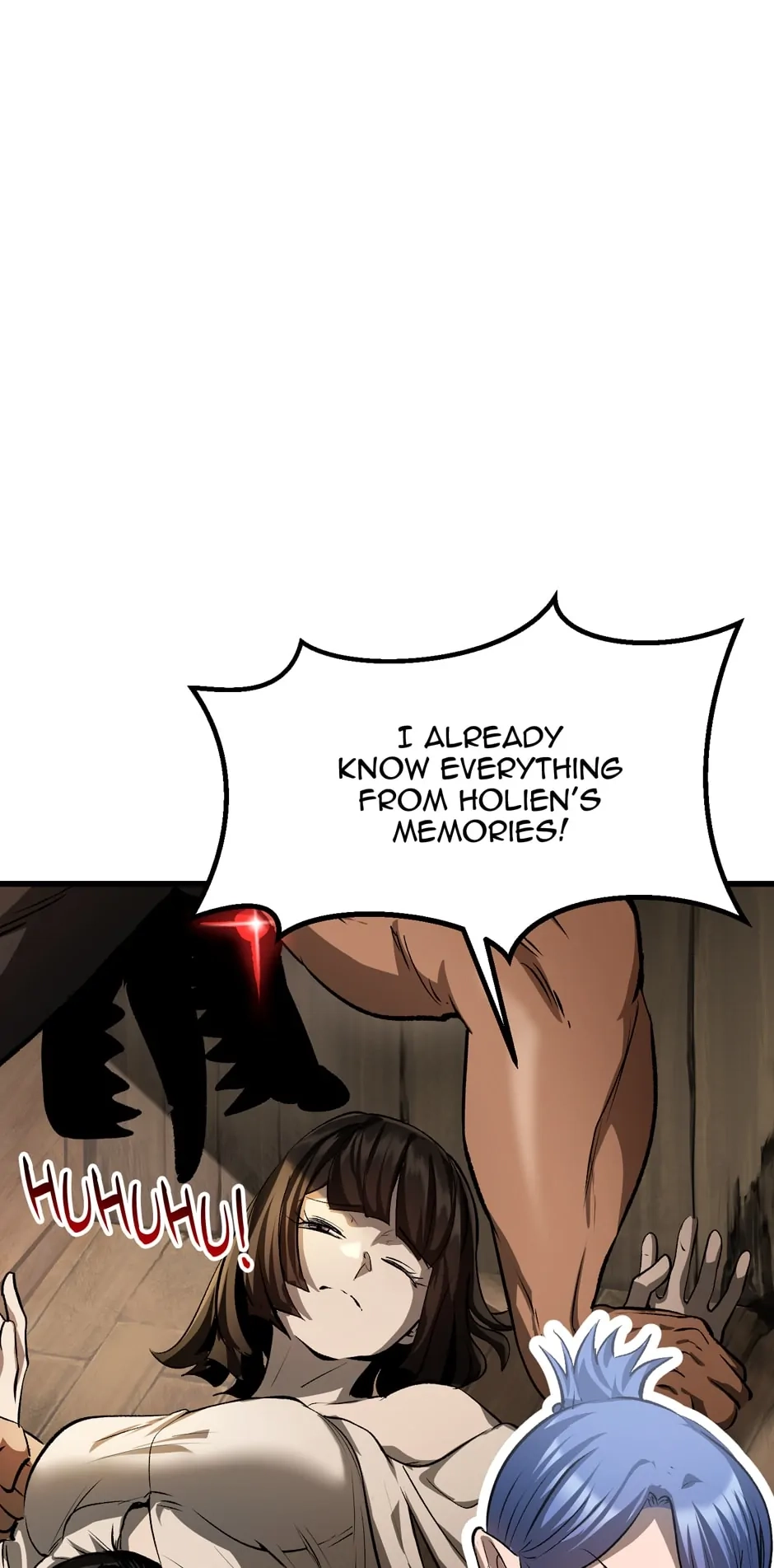 Latna Saga: Survival of a Sword King Chapter 196 page 32