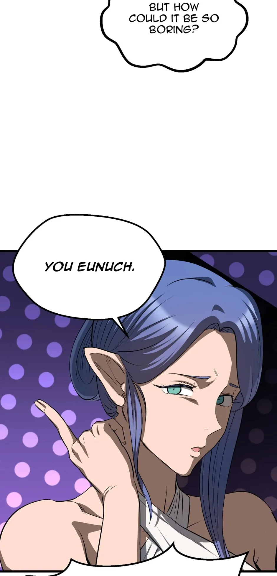 Latna Saga: Survival of a Sword King Chapter 196 page 36