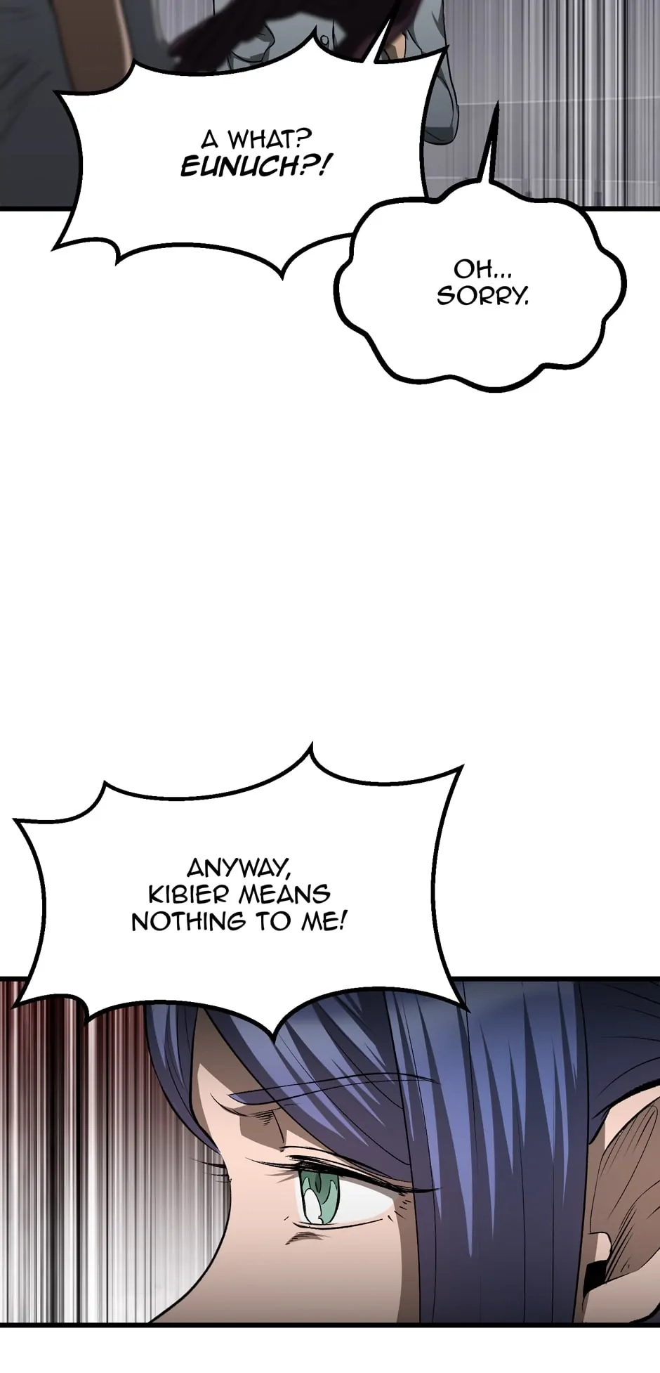 Latna Saga: Survival of a Sword King Chapter 196 page 38