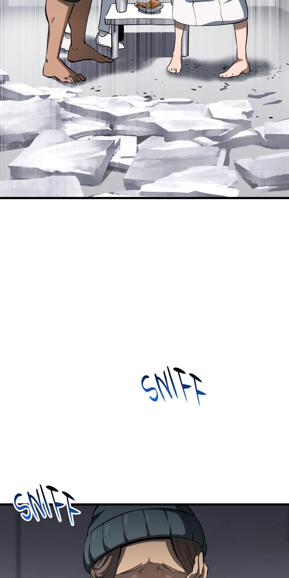Latna Saga: Survival of a Sword King Chapter 196 page 41