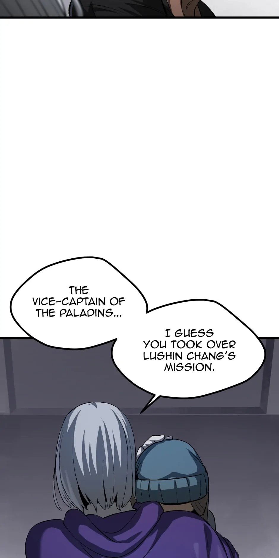 Latna Saga: Survival of a Sword King Chapter 196 page 43