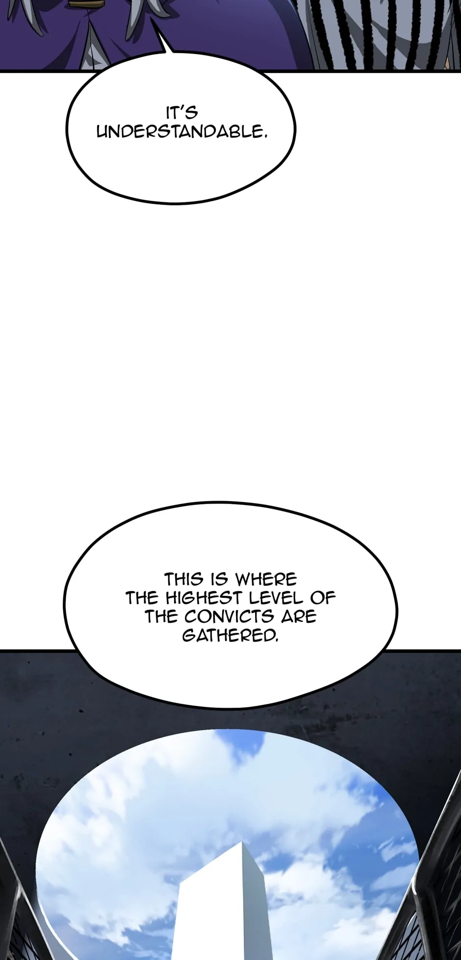 Latna Saga: Survival of a Sword King Chapter 196 page 49