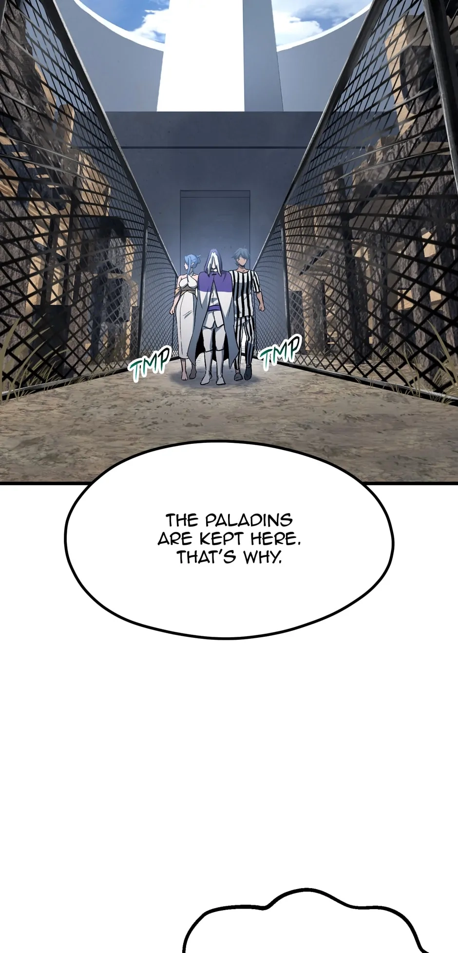 Latna Saga: Survival of a Sword King Chapter 196 page 50