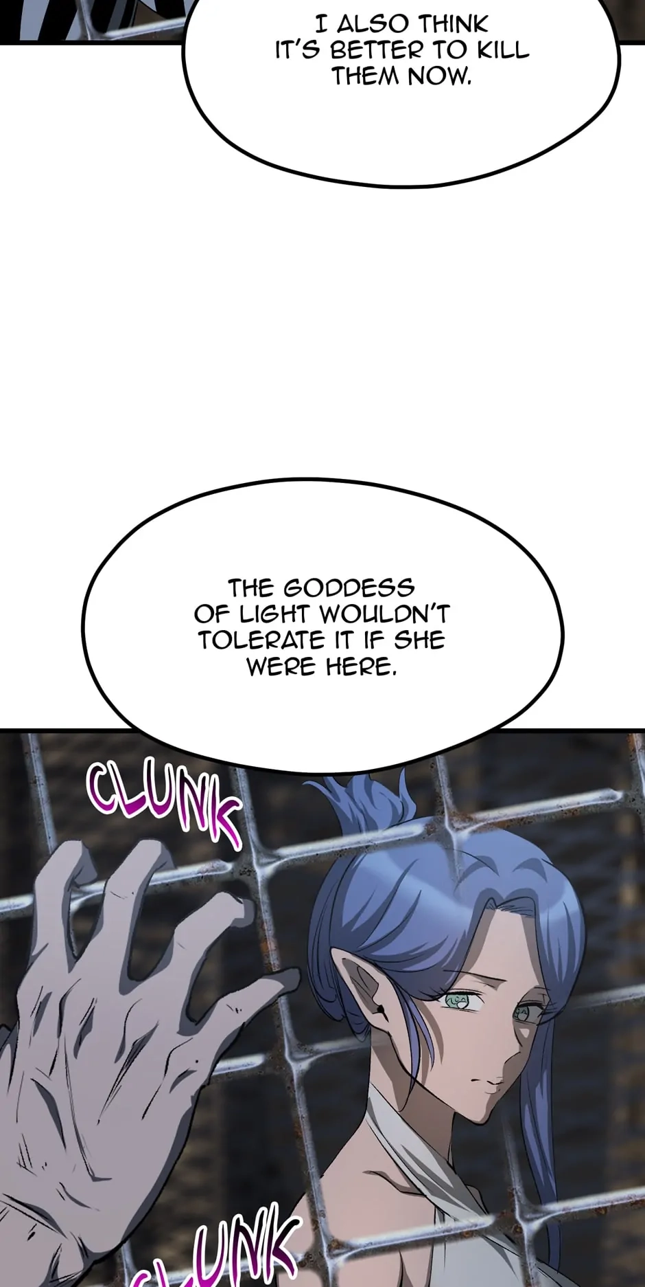 Latna Saga: Survival of a Sword King Chapter 196 page 54