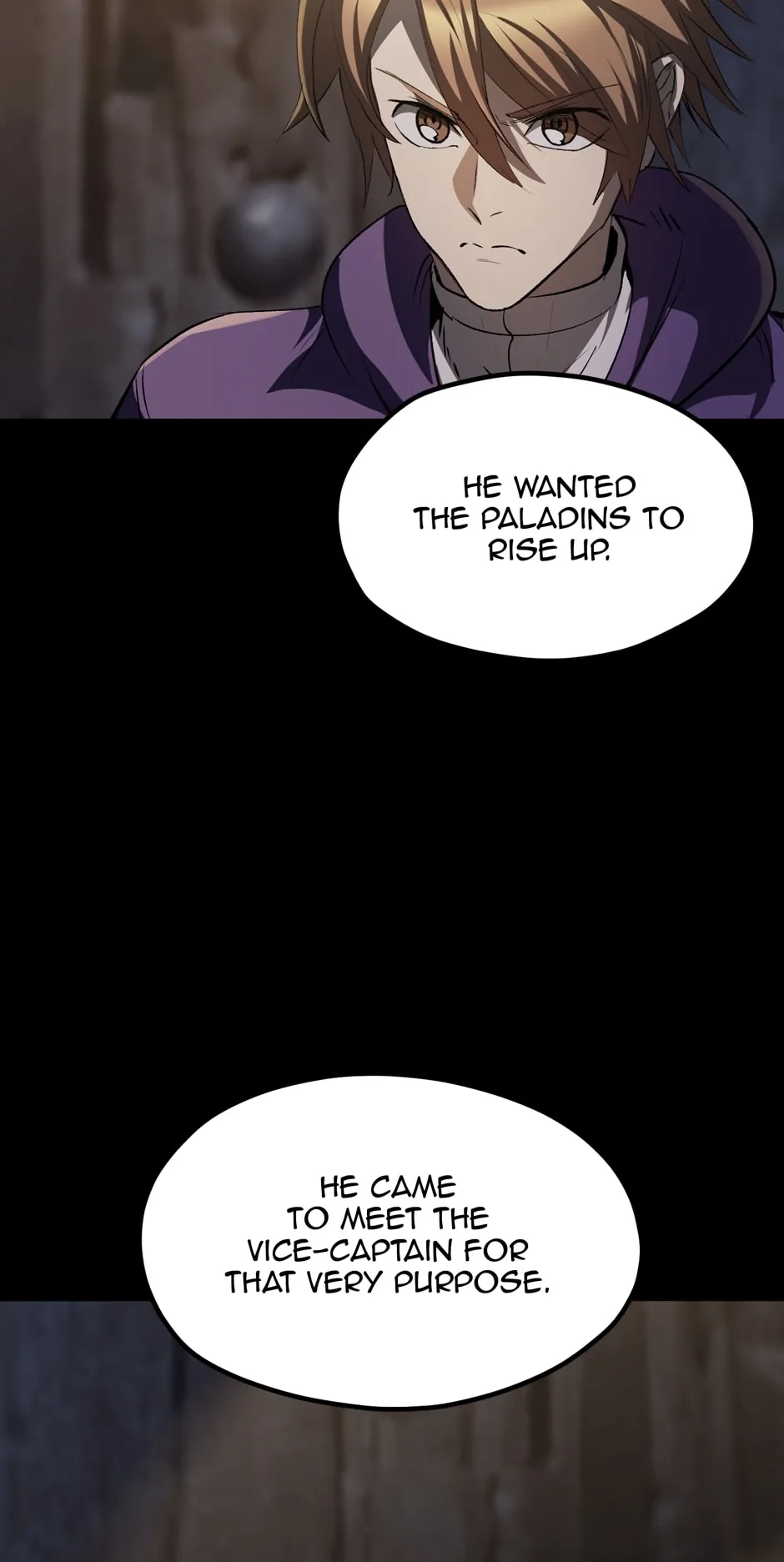 Latna Saga: Survival of a Sword King Chapter 196 page 58