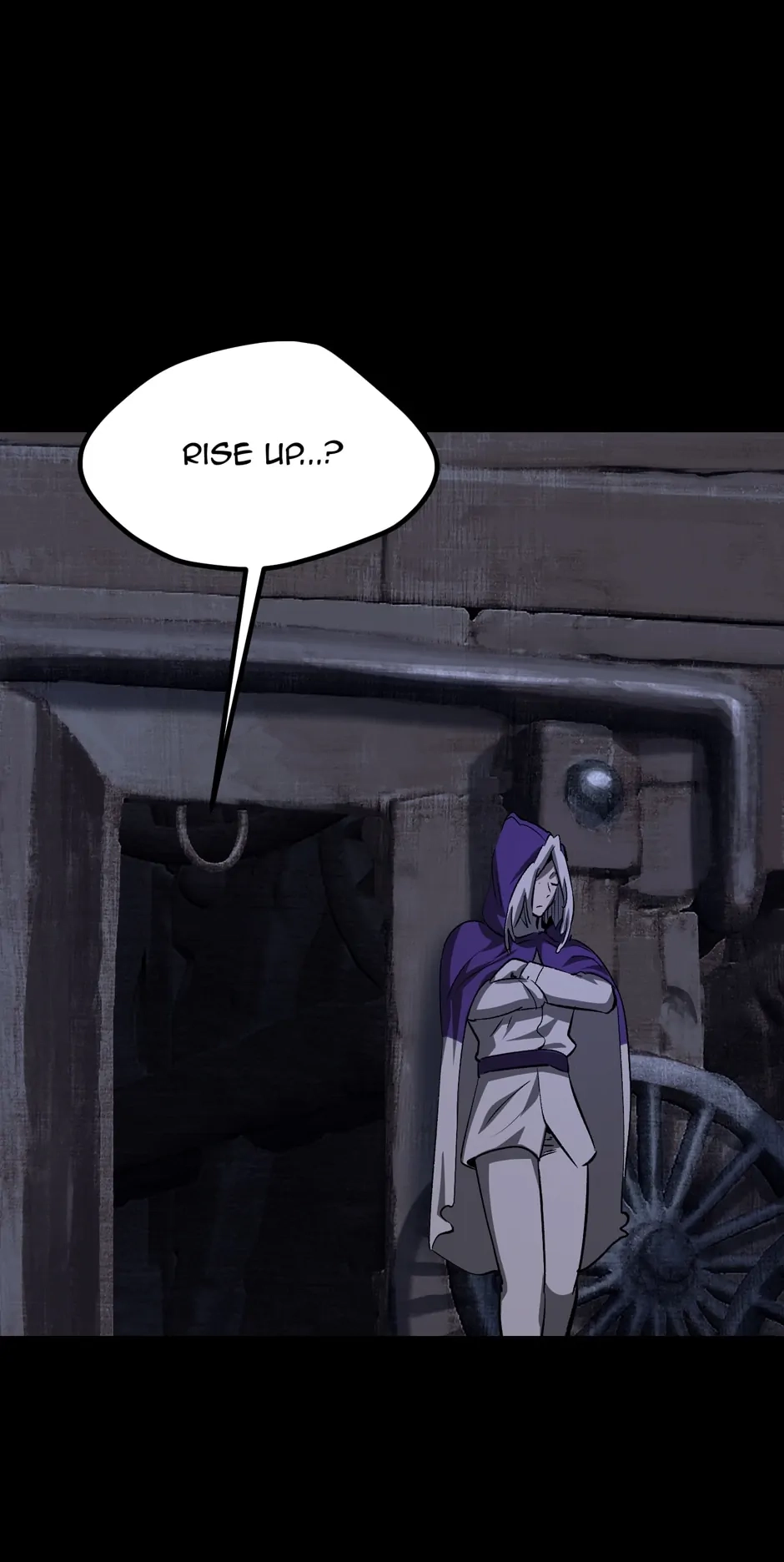 Latna Saga: Survival of a Sword King Chapter 196 page 60