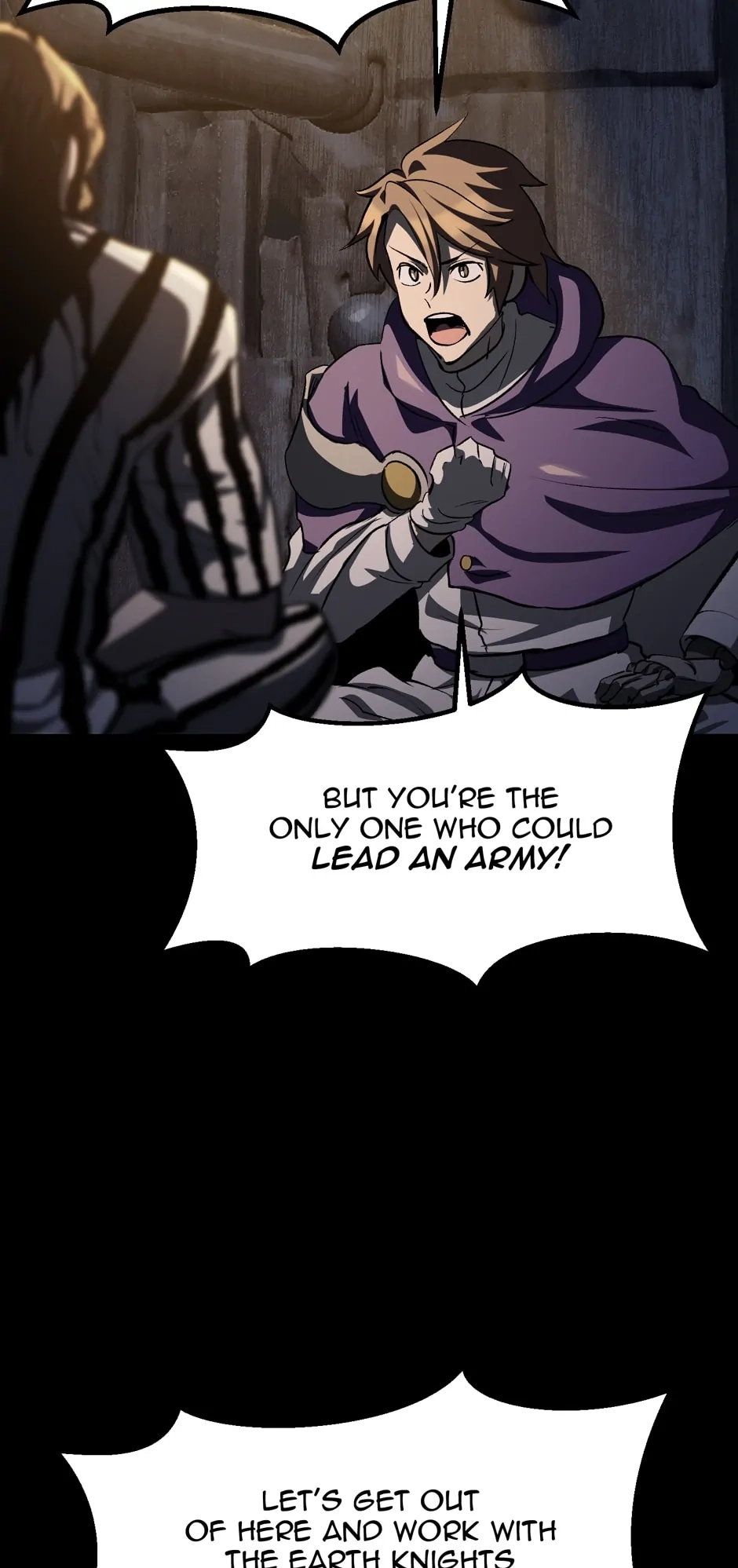 Latna Saga: Survival of a Sword King Chapter 196 page 62