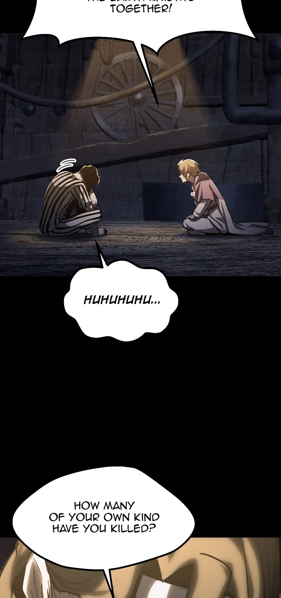 Latna Saga: Survival of a Sword King Chapter 196 page 63