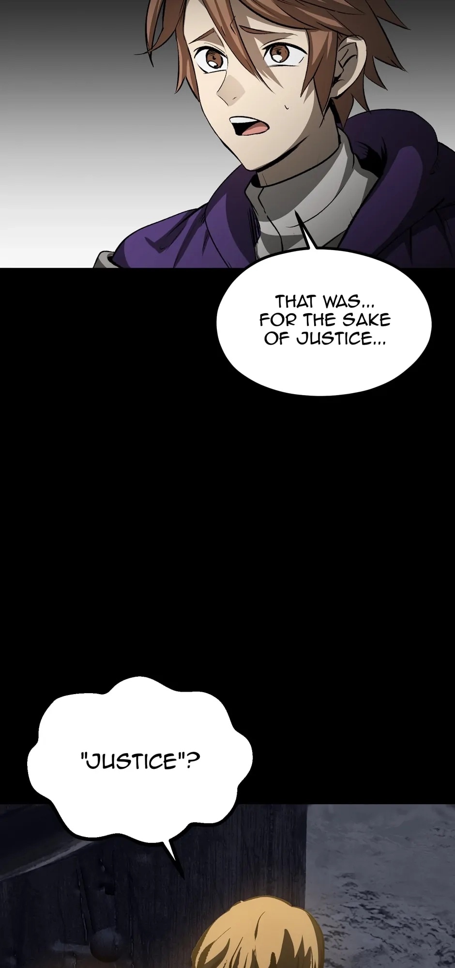 Latna Saga: Survival of a Sword King Chapter 196 page 65