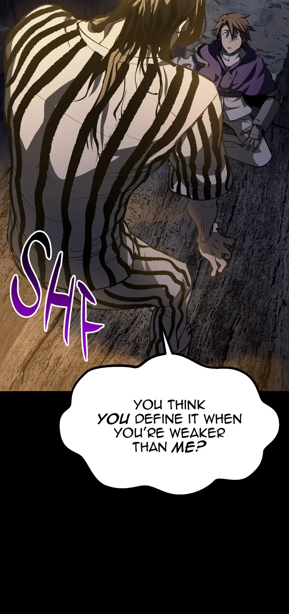 Latna Saga: Survival of a Sword King Chapter 196 page 66