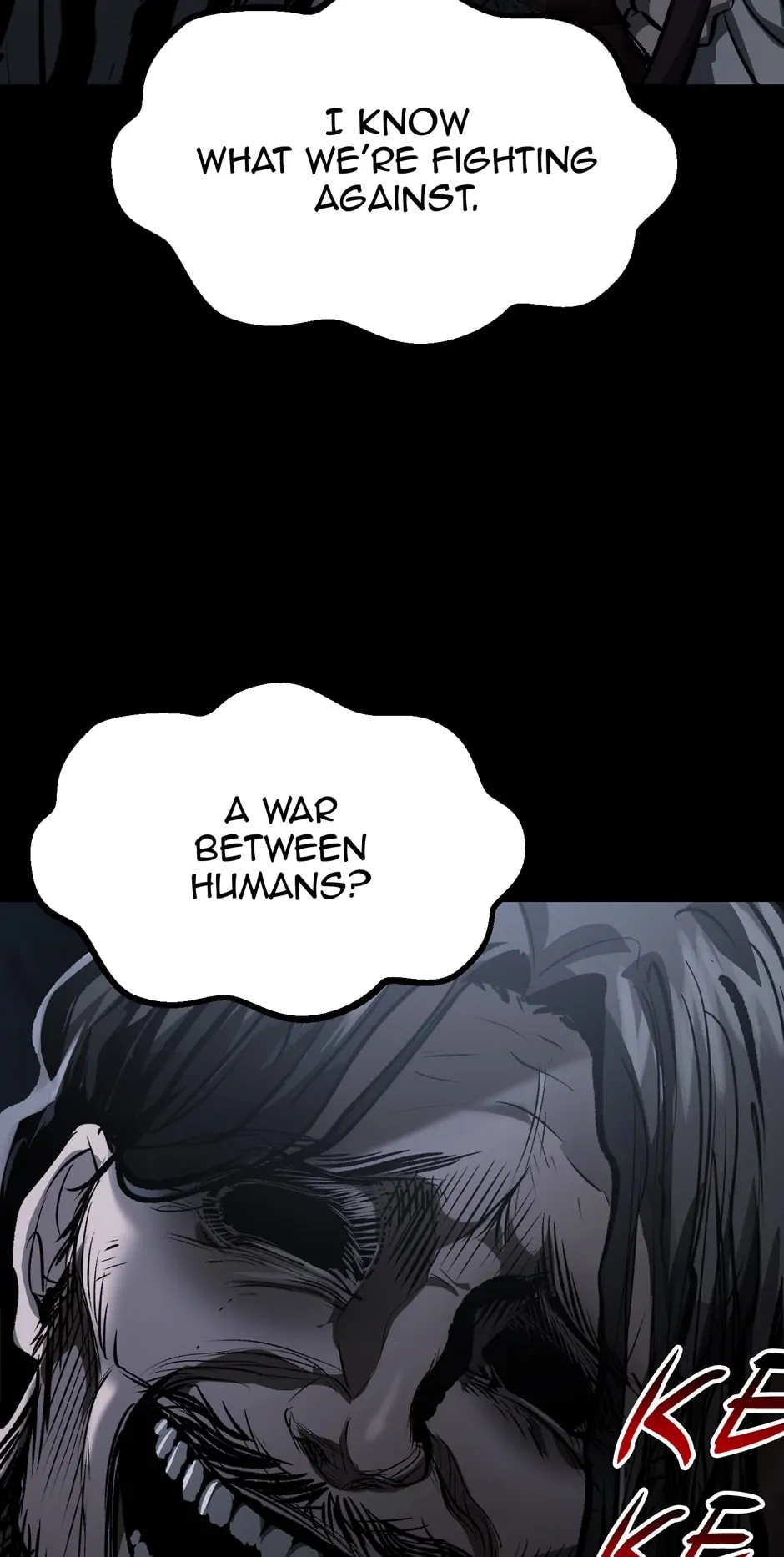Latna Saga: Survival of a Sword King Chapter 196 page 69