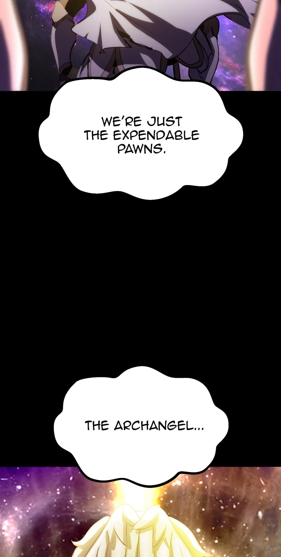 Latna Saga: Survival of a Sword King Chapter 196 page 72