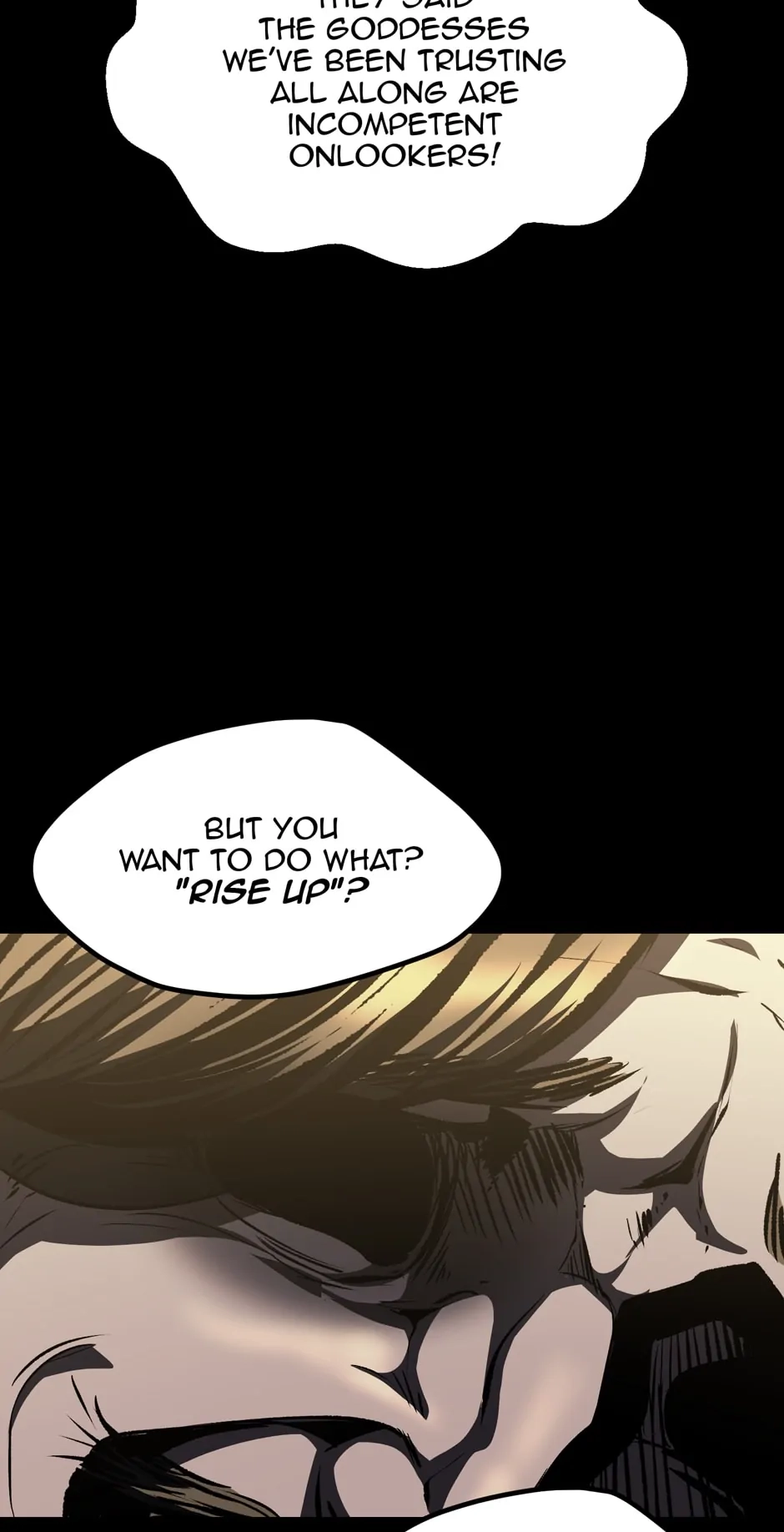 Latna Saga: Survival of a Sword King Chapter 196 page 76