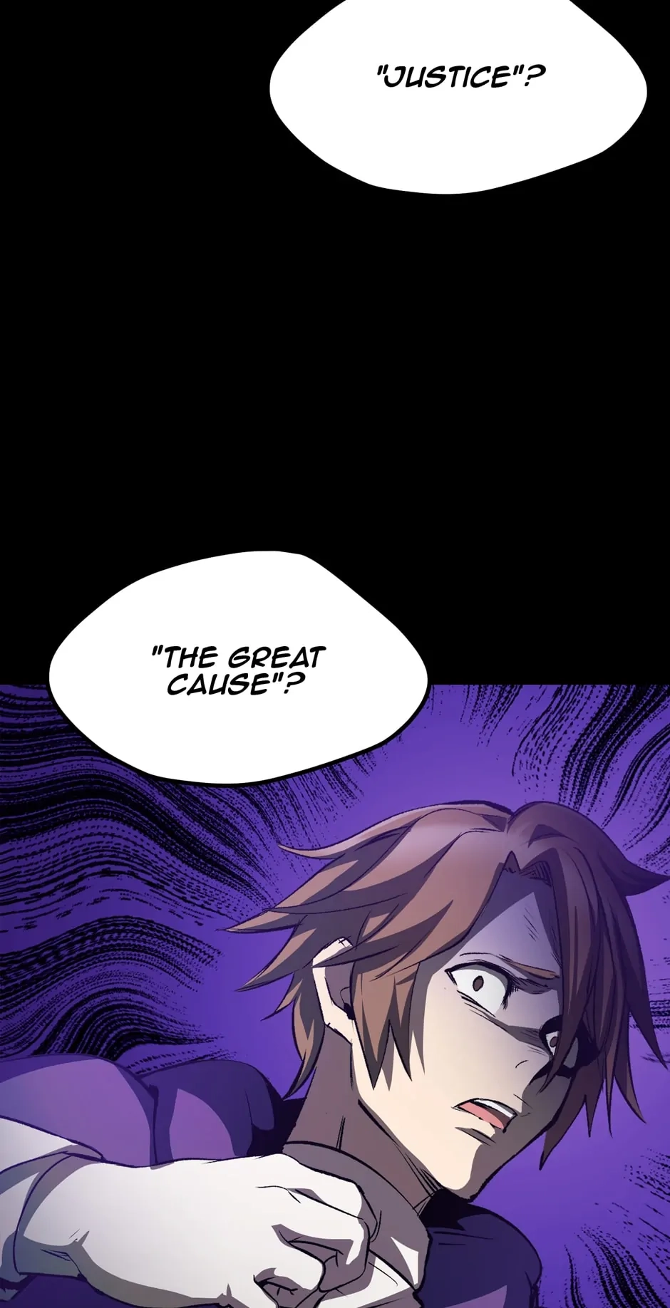 Latna Saga: Survival of a Sword King Chapter 196 page 77