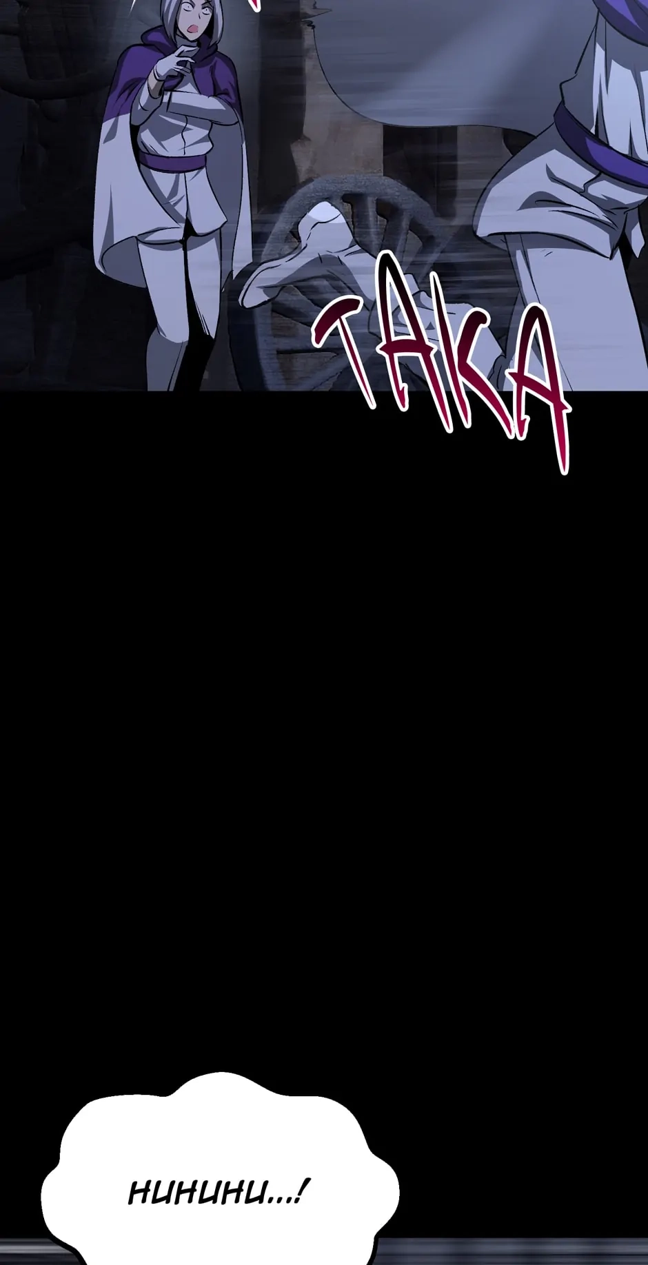 Latna Saga: Survival of a Sword King Chapter 196 page 79