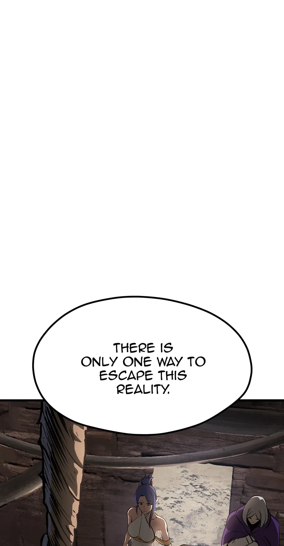 Latna Saga: Survival of a Sword King Chapter 196 page 86