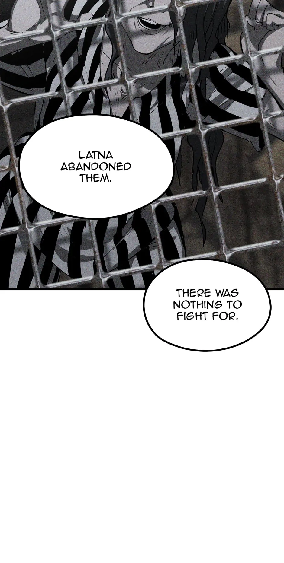 Latna Saga: Survival of a Sword King Chapter 197 page 5