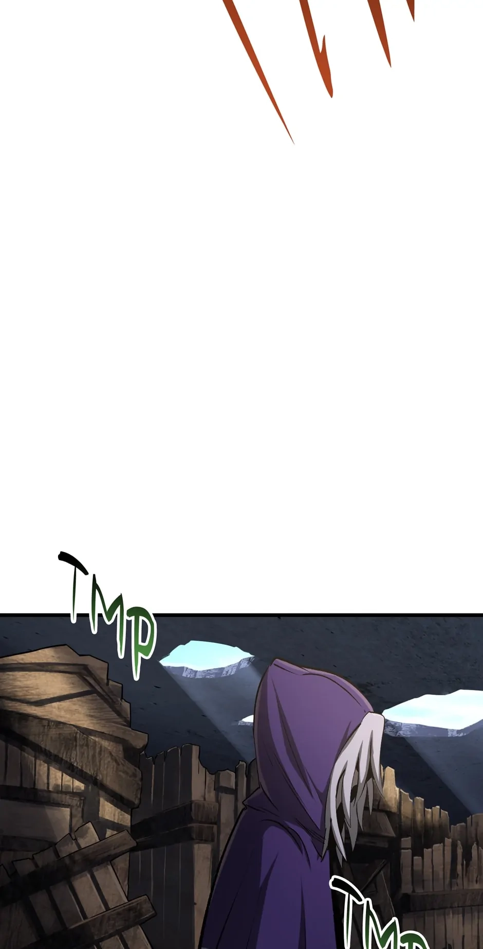 Latna Saga: Survival of a Sword King Chapter 197 page 11