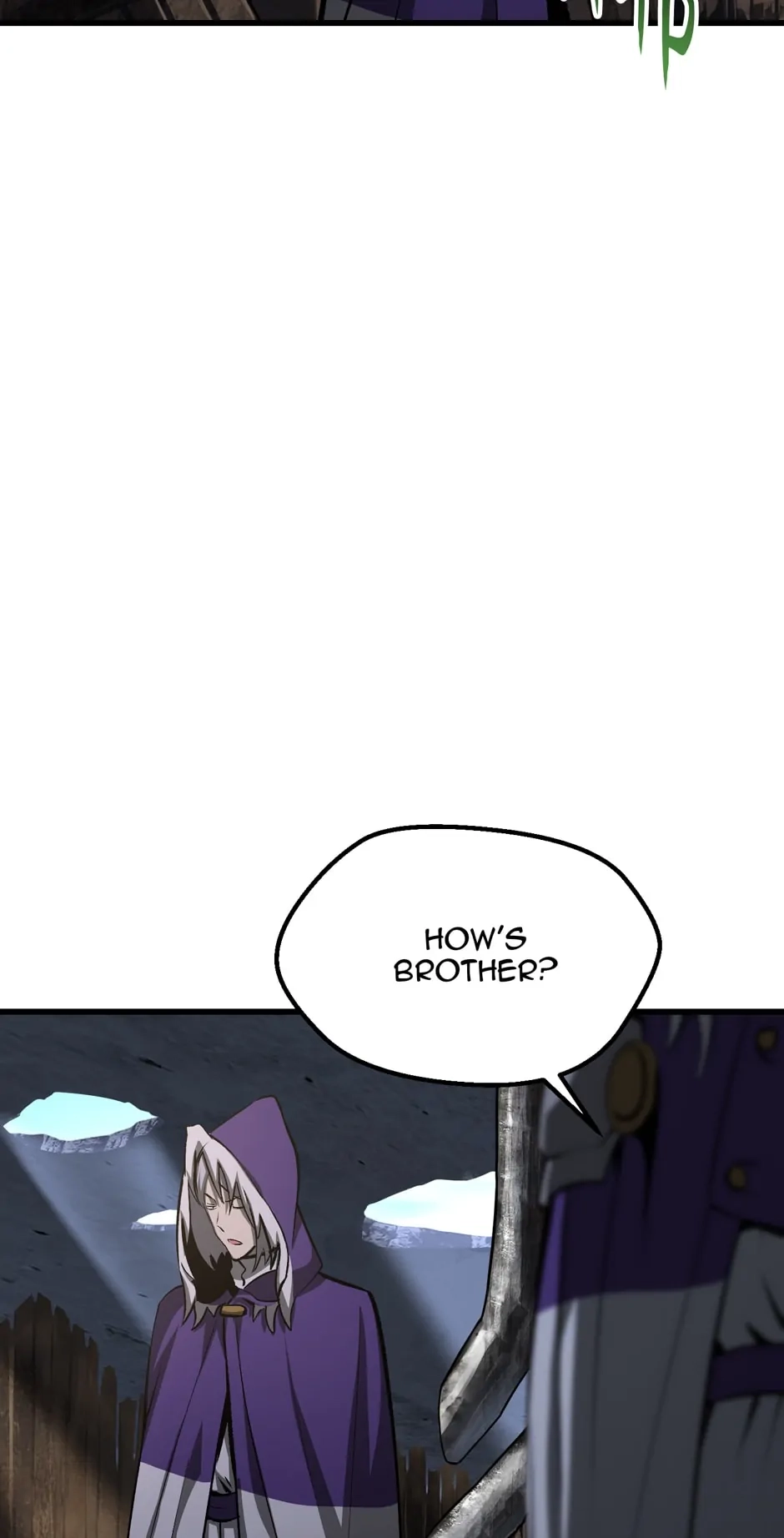Latna Saga: Survival of a Sword King Chapter 197 page 12