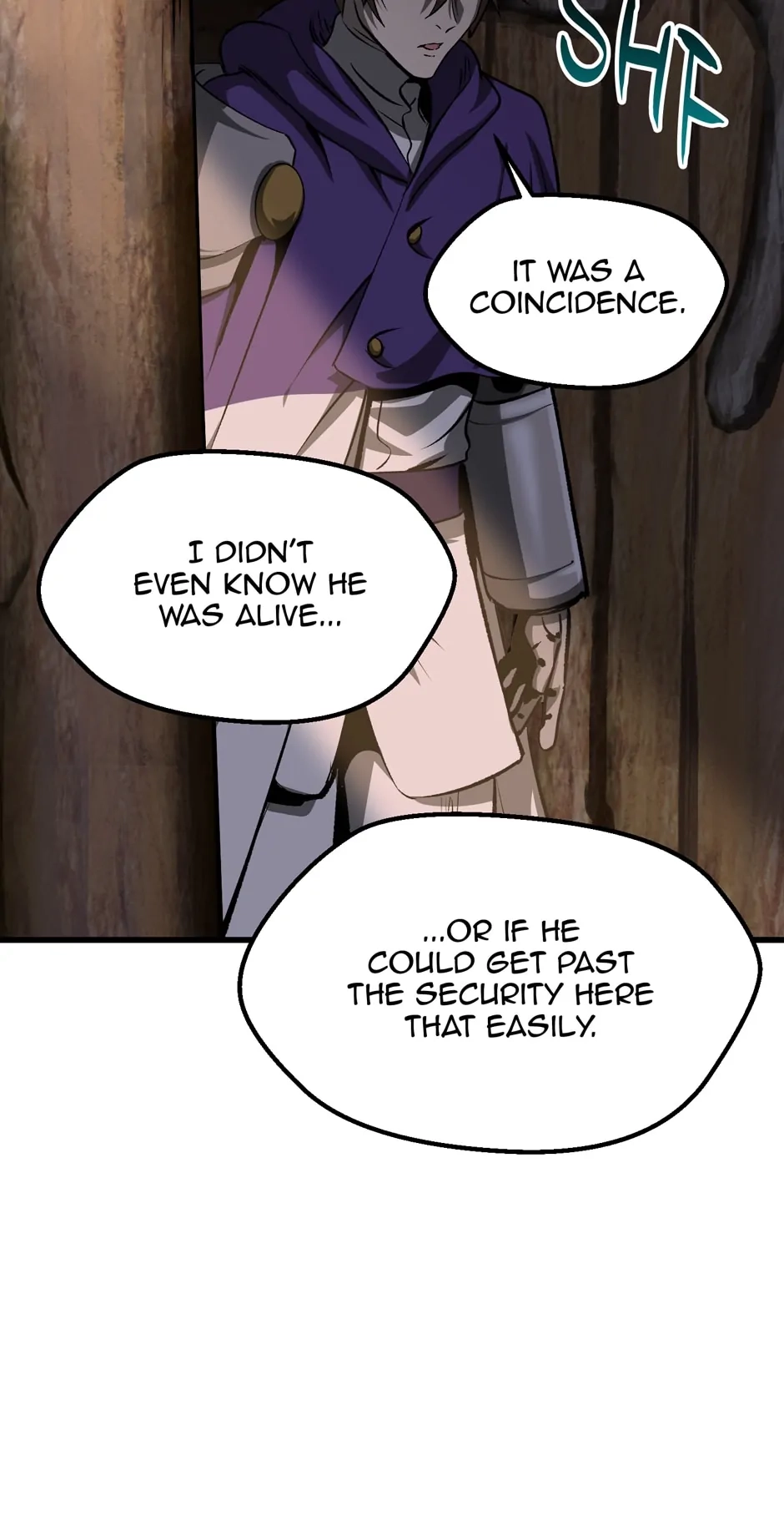 Latna Saga: Survival of a Sword King Chapter 197 page 14