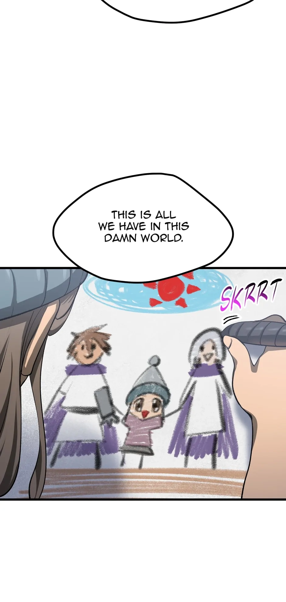 Latna Saga: Survival of a Sword King Chapter 197 page 20