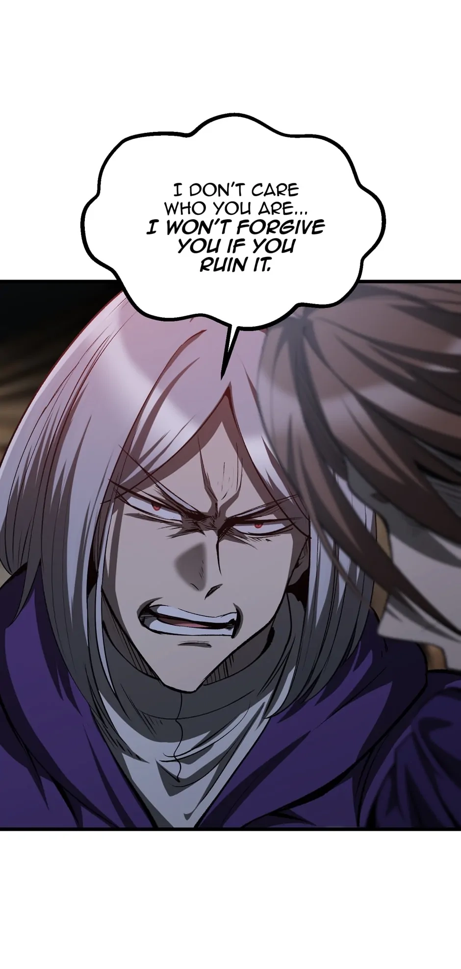 Latna Saga: Survival of a Sword King Chapter 197 page 21