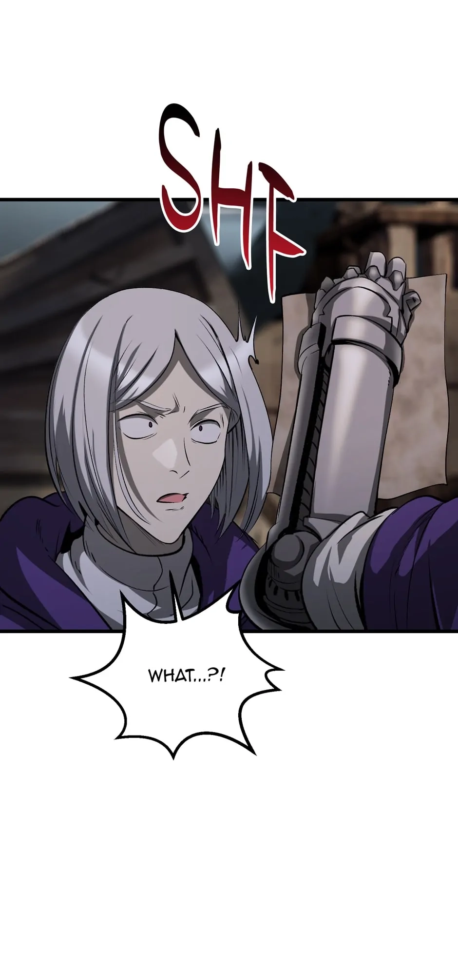 Latna Saga: Survival of a Sword King Chapter 197 page 23