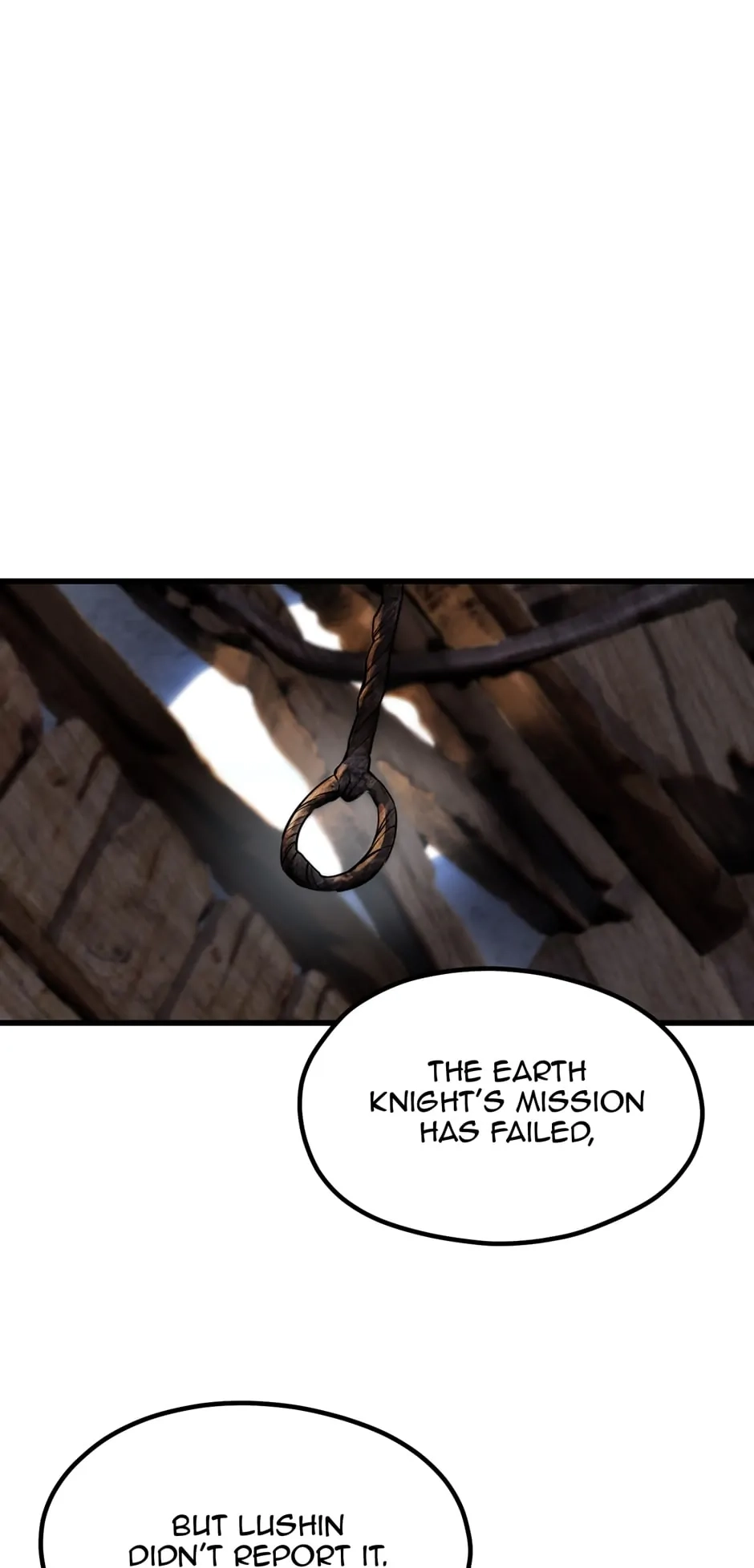 Latna Saga: Survival of a Sword King Chapter 197 page 28
