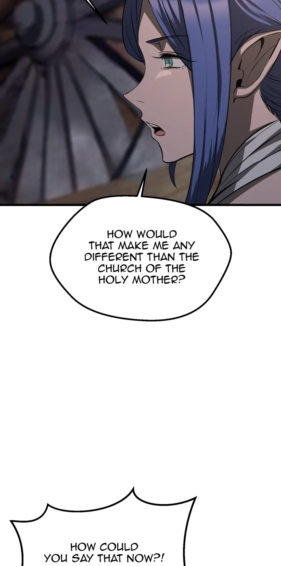 Latna Saga: Survival of a Sword King Chapter 197 page 35