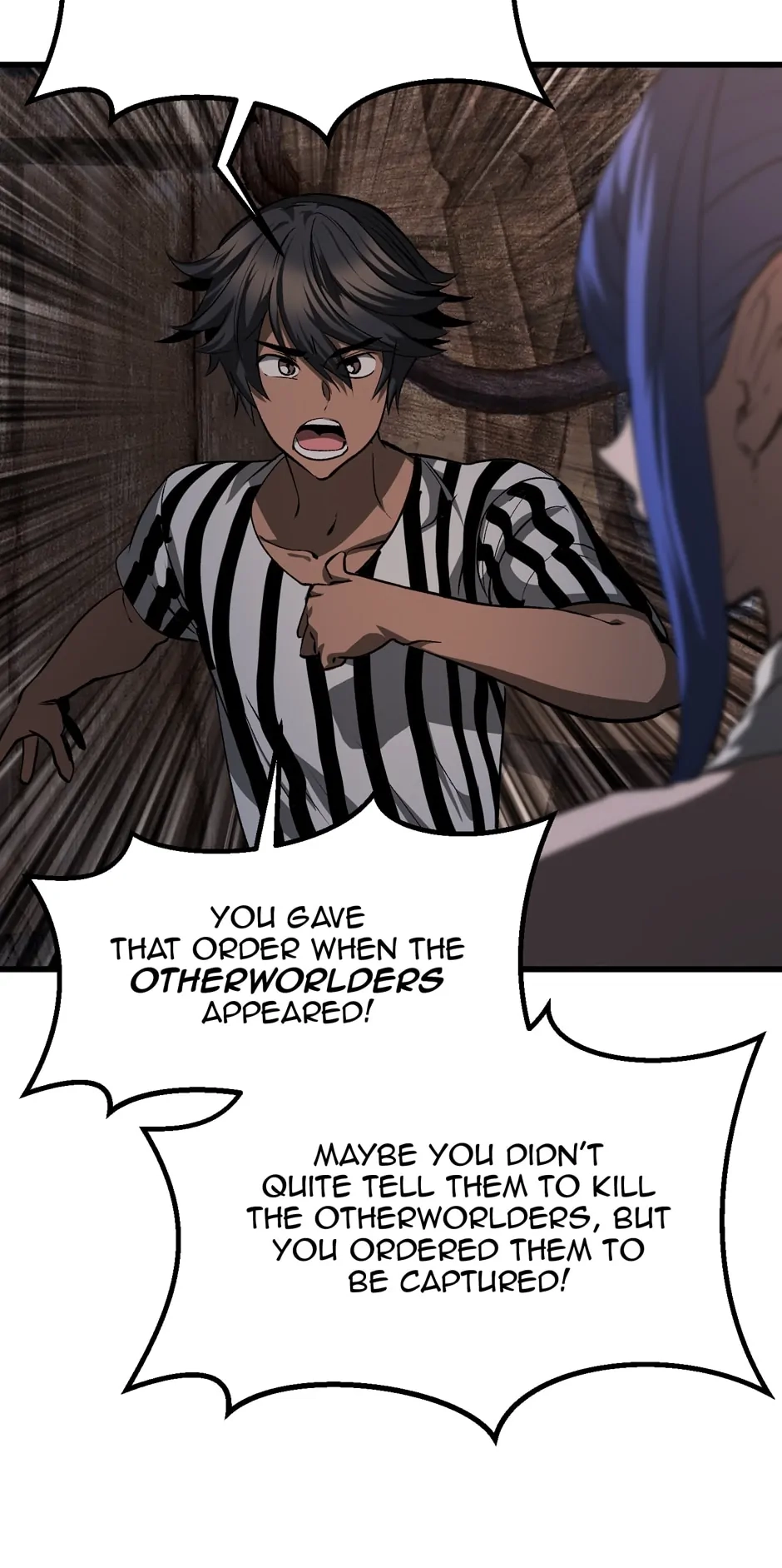 Latna Saga: Survival of a Sword King Chapter 197 page 36