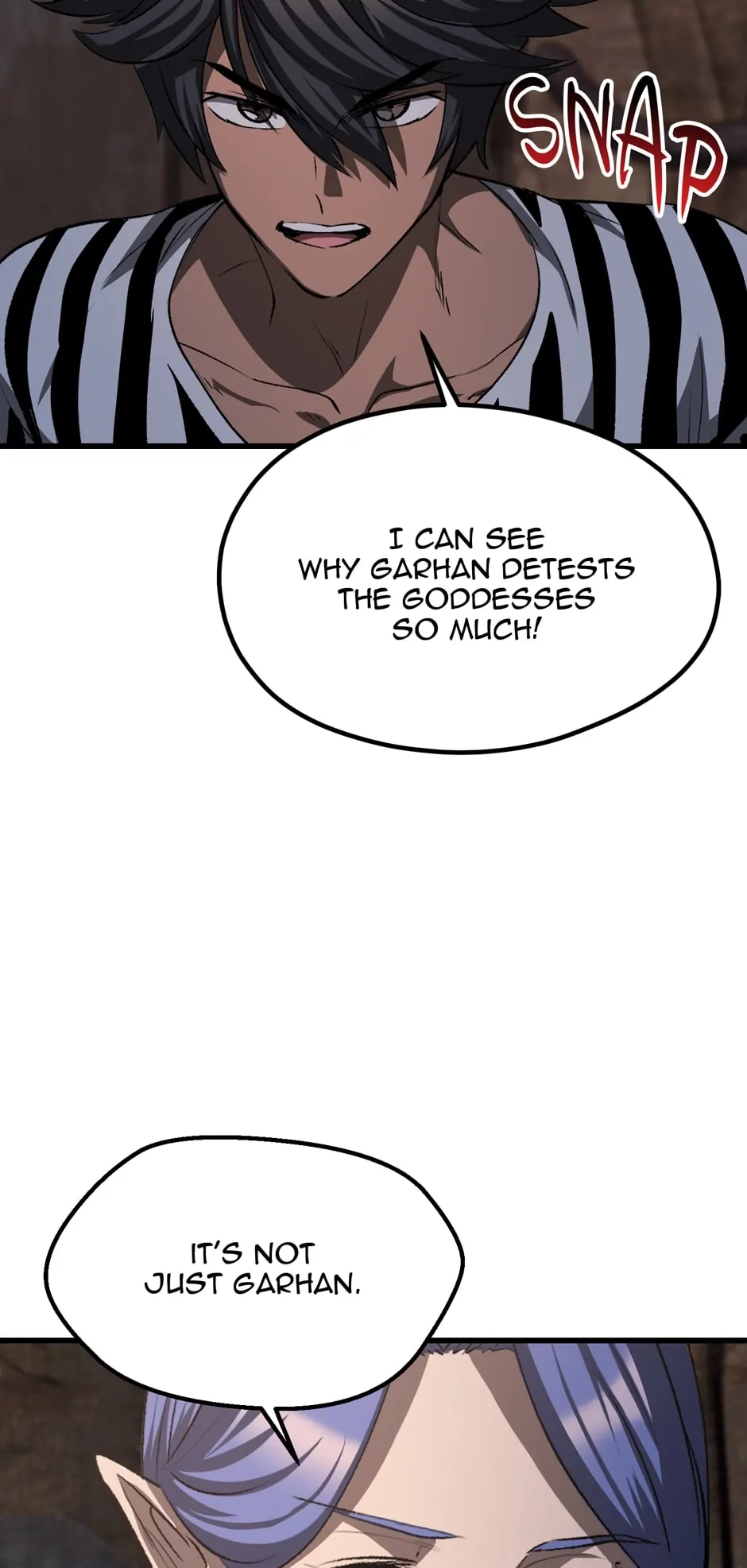 Latna Saga: Survival of a Sword King Chapter 197 page 42