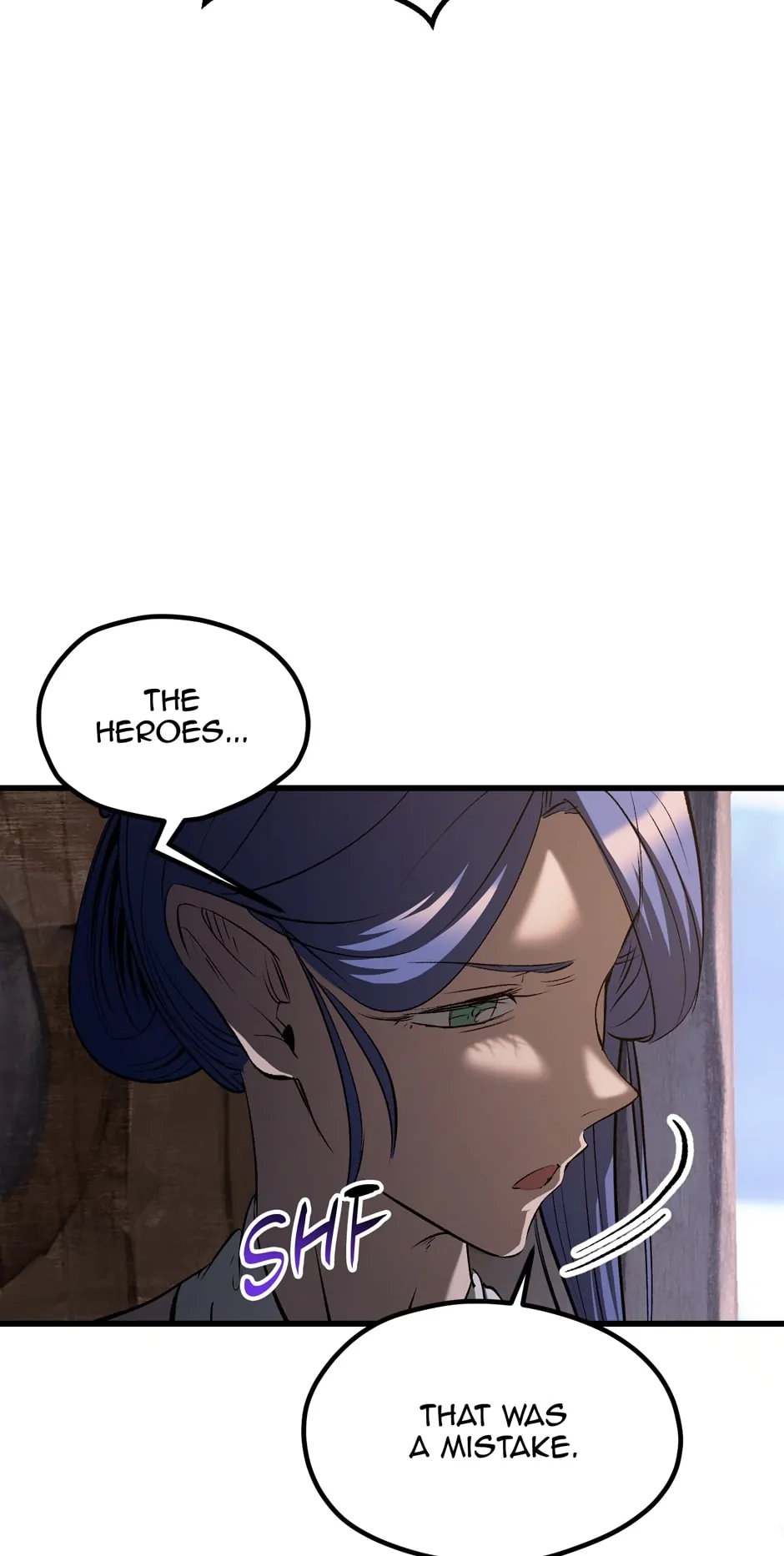 Latna Saga: Survival of a Sword King Chapter 197 page 46