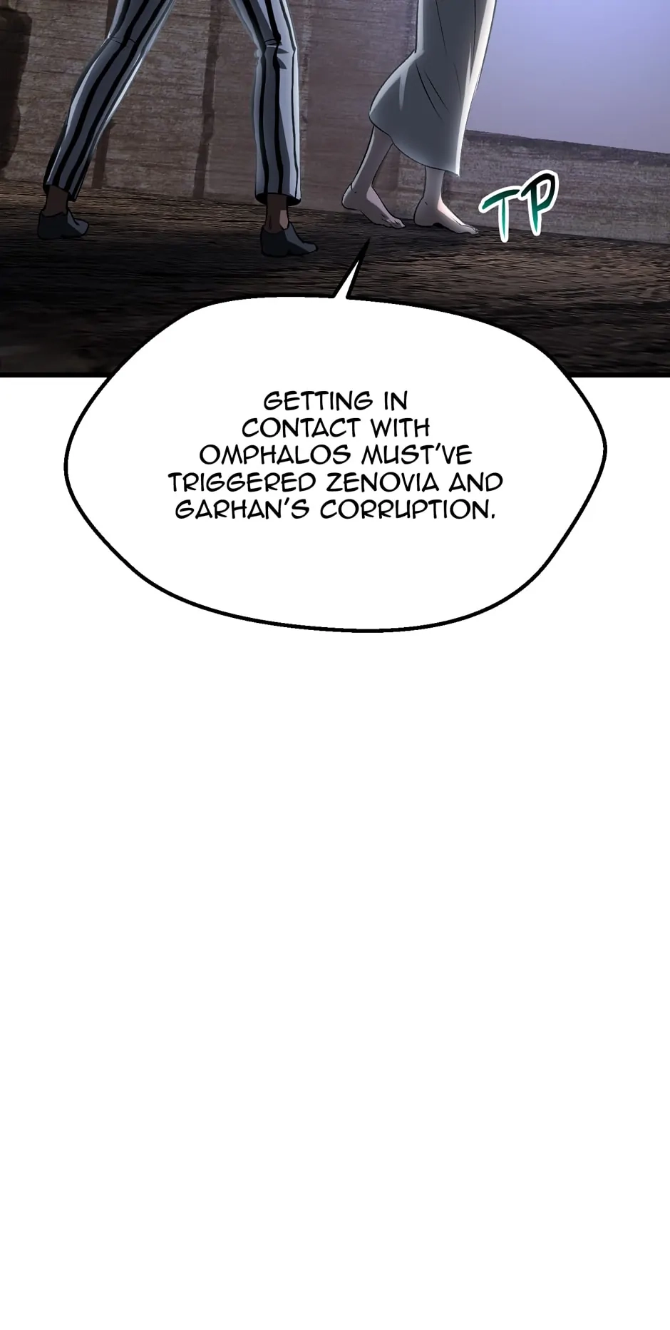 Latna Saga: Survival of a Sword King Chapter 197 page 52