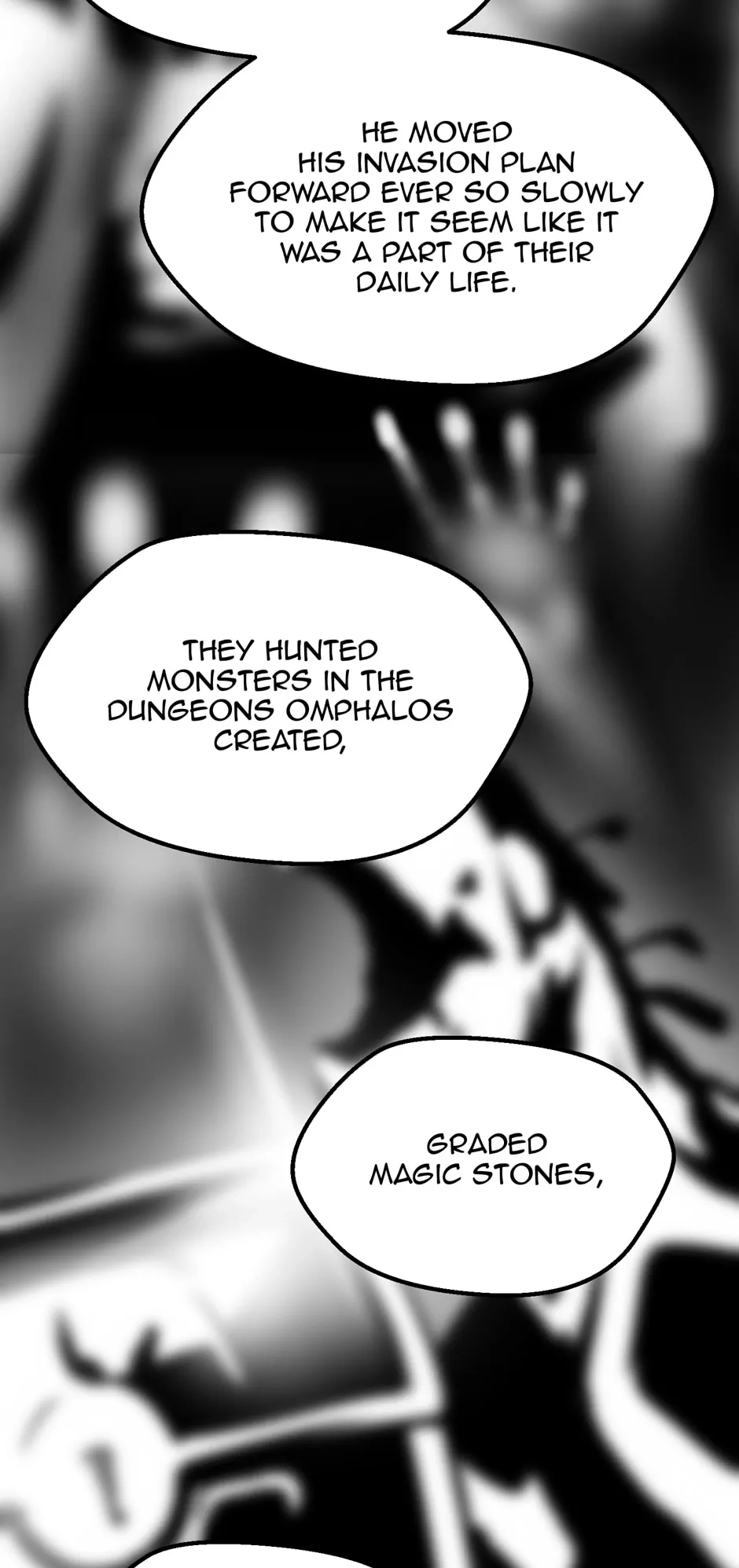 Latna Saga: Survival of a Sword King Chapter 197 page 55